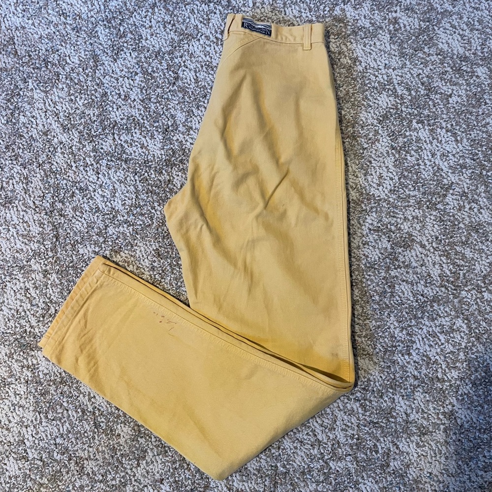 Rocky Mountain Jeans